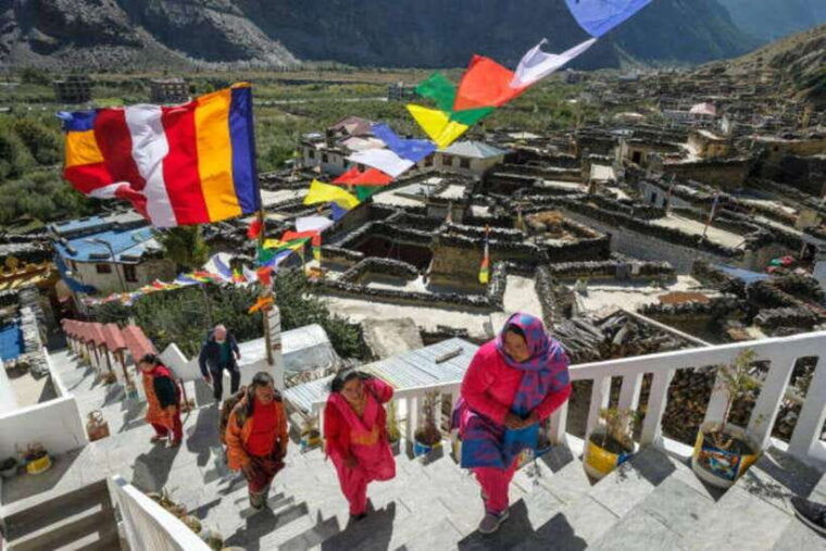 nepal-visit-muktinath-jomsom-2days-budget-tour