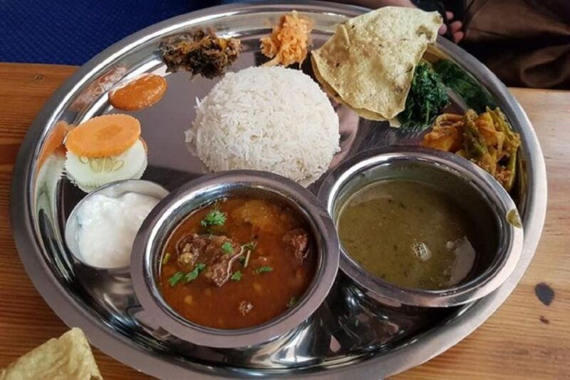 nepalese-kitchen-in-pokhara-momos-or-dal-bhat-cooking-class