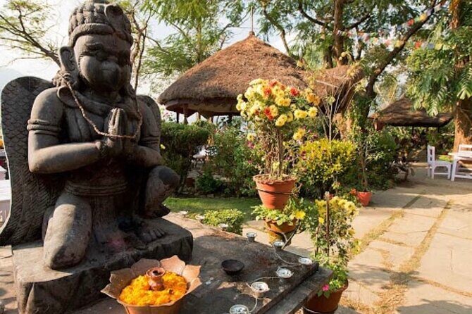 Nepali cultural dinner night in Pokhara - The Experience in Detail