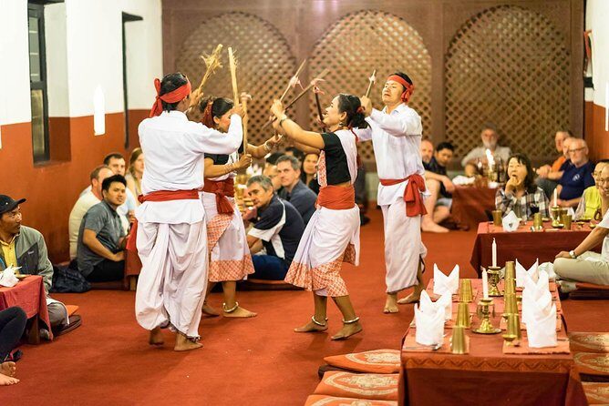 Nepali Dinner with Cultural Show in Kathmandu - The Sum Up