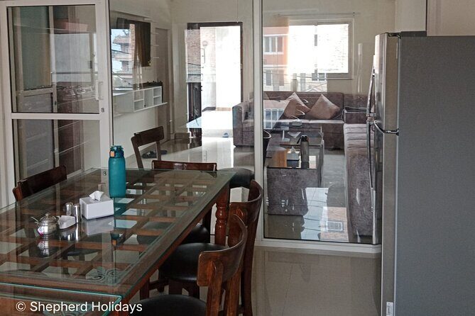 Nepali Food Cooking Class with Family in Kathmandu near Thamel - In The Sum Up