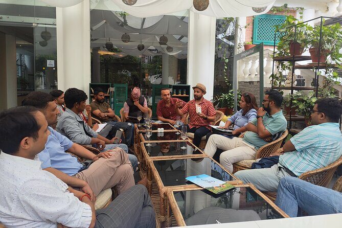 Nepali Tea Tasting Lifetime Experience - The Sum Up: Who Should Book?