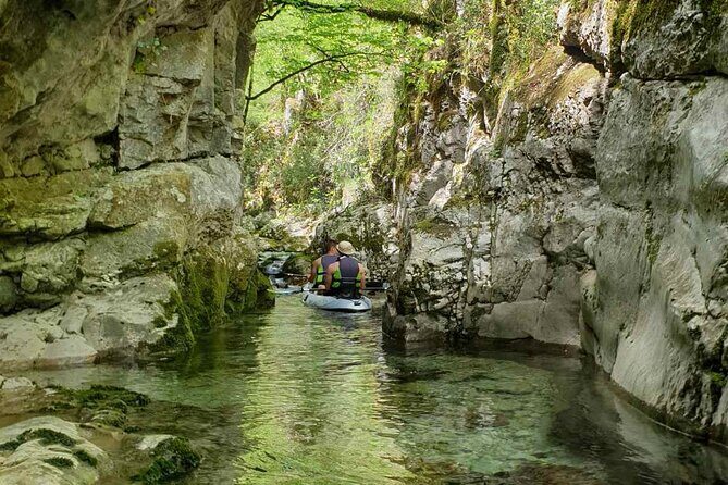Neretva kayak safari - Authentic Insights from Reviewers