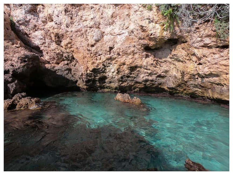 Nerja: Cliffs of Maro-Cerro Gordo Kayak Rental - Exploring the Cliffs of Maro-Cerro Gordo by Kayak: A Practical Guide