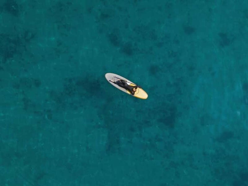 Nerja: Cliffs of Maro-Cerro Gordo Paddle-SUP Rental - The Sum Up: Is It Worth It?