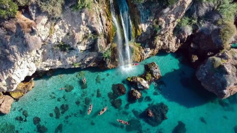 nerja-free-kayak-route-along-the-cliffs-of-nerja-and-maro