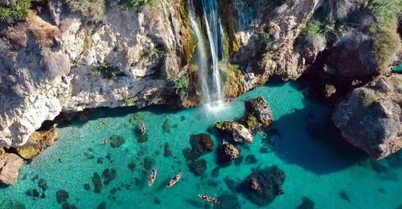 nerja-free-kayak-route-along-the-cliffs-of-nerja-and-maro