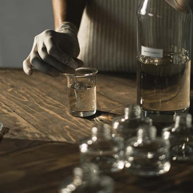 Nerja: Perfume Workshop with Drink & Take-Home Eau de Parfum - What to Expect from the Perfume Workshop