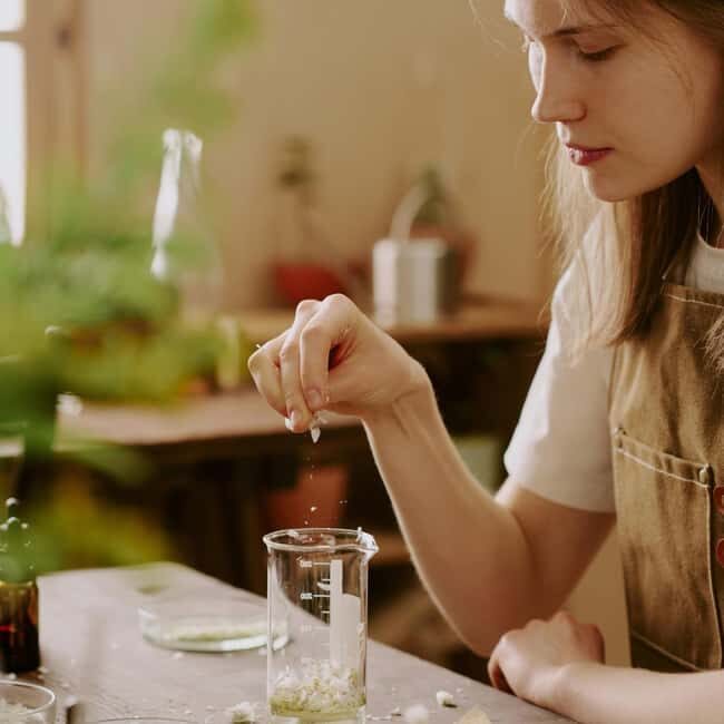 Nerja: Perfume Workshop with Drink & Take-Home Eau de Parfum - Why This Experience Offers Great Value
