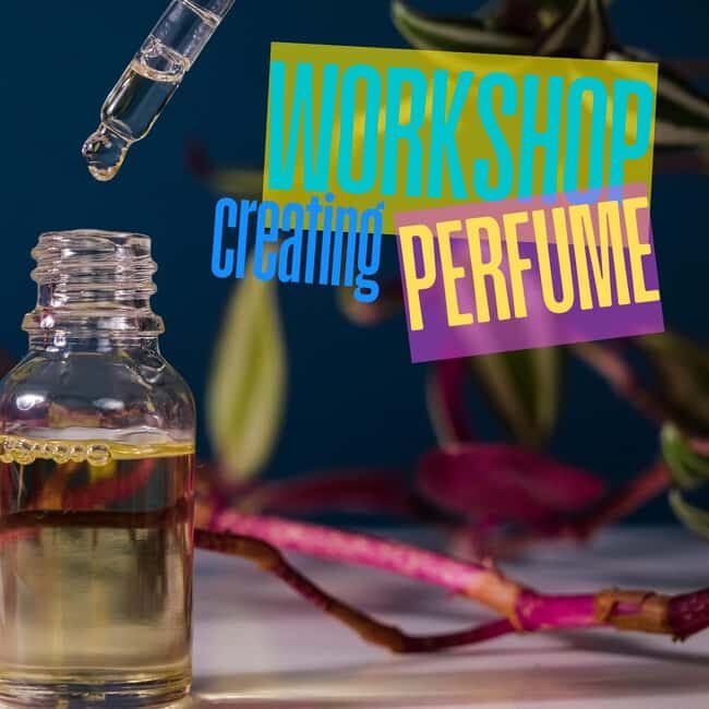 Nerja: Perfume Workshop with Drink & Take-Home Eau de Parfum - FAQ