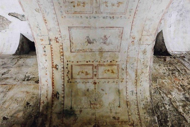 neros-golden-house-restoration-site-tour