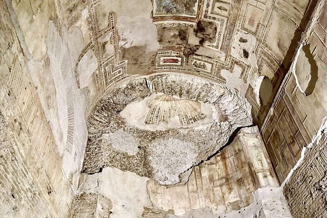 neros-golden-house-restoration-site-tour