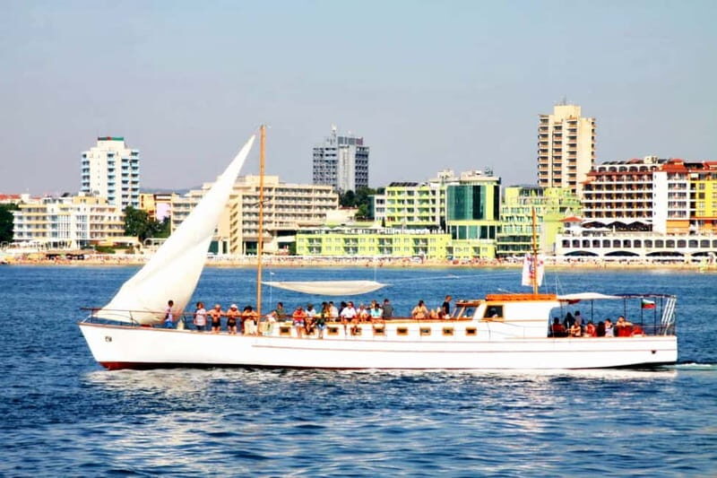 Nessebar: 4-Hour Boat Tour incl. Fishing, Lunch & Drinks - Who Is This Tour For?