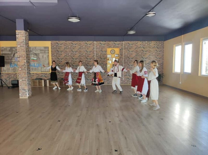 Nessebar: Discover Bulgaria with Dance - An In-Depth Look at the Dance Experience
