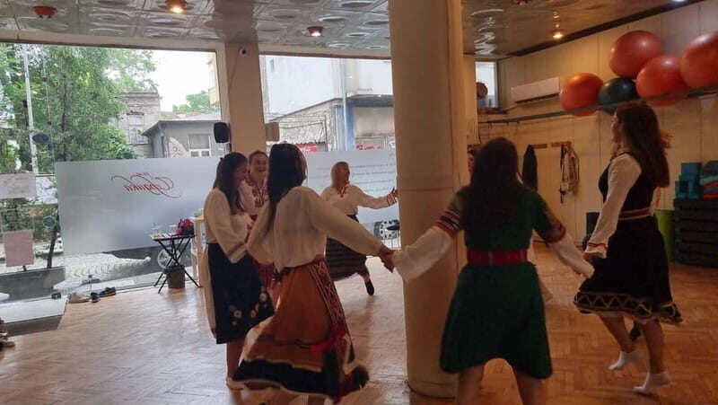 Nessebar: Discover Bulgaria with Dance - FAQ
