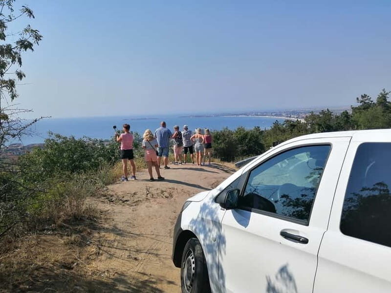 Nessebar: Guided City Tour - Pricing and Value