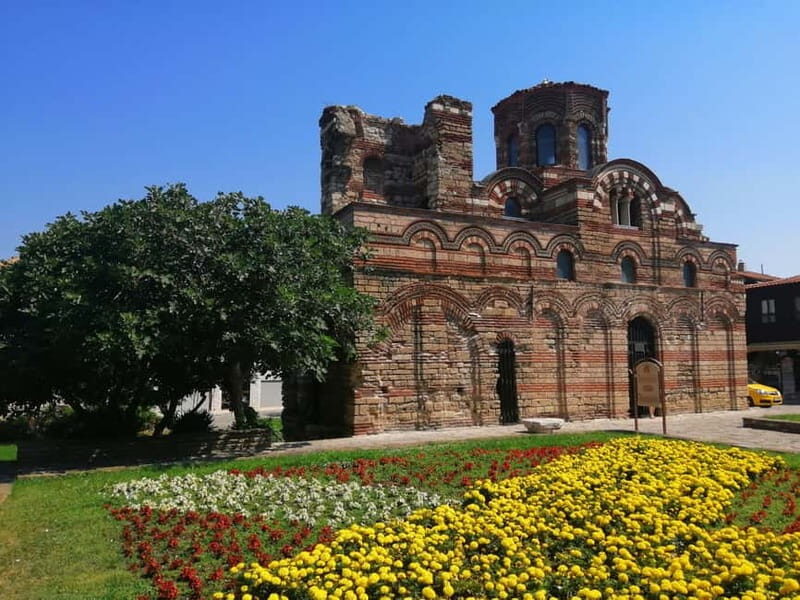 Nessebar: Guided City Tour - Who Will Enjoy This Tour?