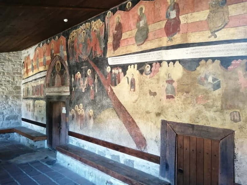 Nessebar: Guided City Tour - Final Thoughts
