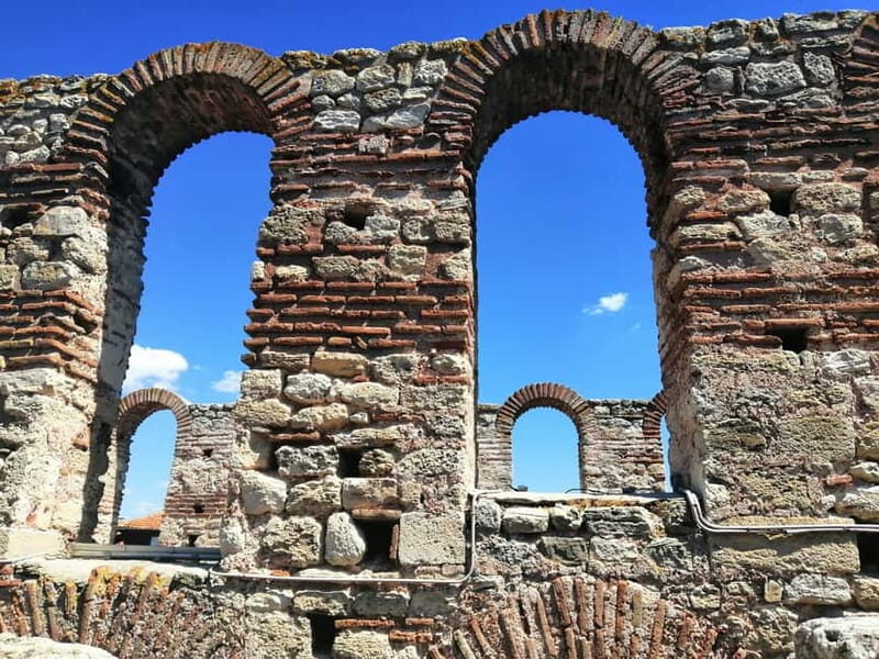 Nessebar: Guided City Tour - FAQs