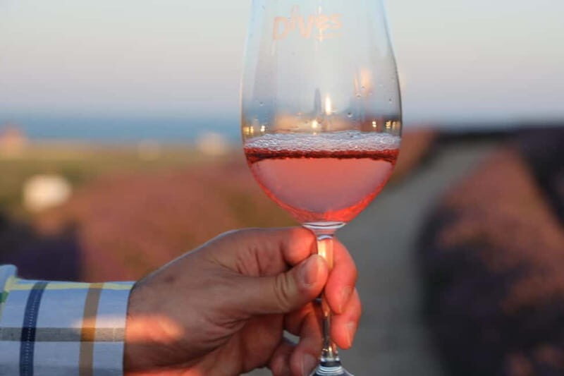 Nessebar: Guided Tour in English with Wine Tasting - Key Points