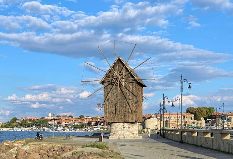 Nessebar: Guided Tour in English with Wine Tasting - Final Thoughts