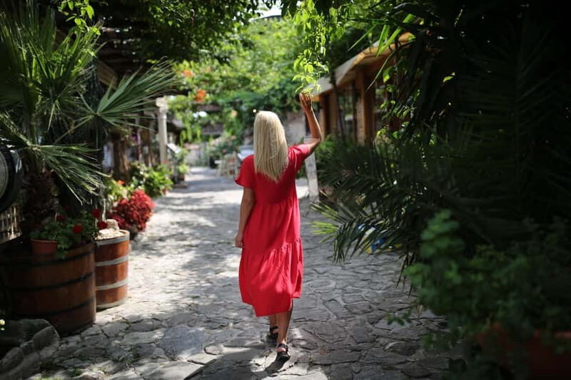 Nessebar: Old Town Photo Spots Mobile Map and Route - Value and Cost: Is It Worth It?