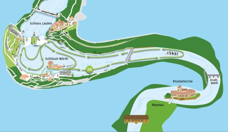 Neuhausen am Rheinfall: Rhine Falls Boat Tour - The Experience in Context: Is It Worth the Price?