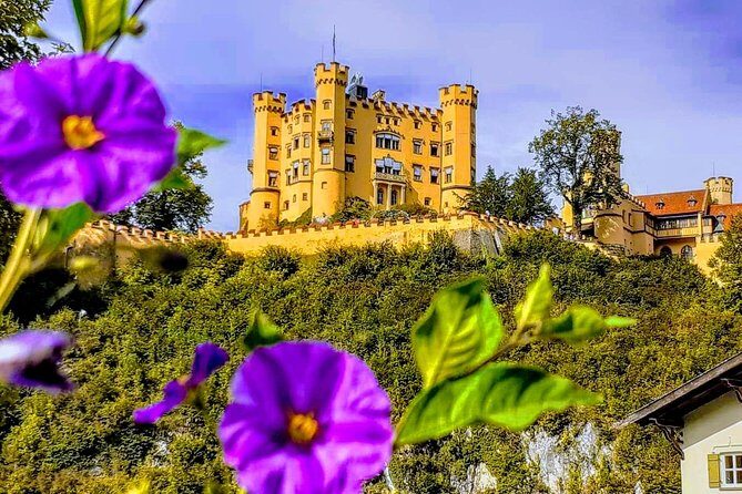 Neuschwanstein and Hohenschwangau Exclusive Skip-the-Crowds Tour - An Honest Look at the Neuschwanstein and Hohenschwangau Exclusive Skip-the-Crowds Tour