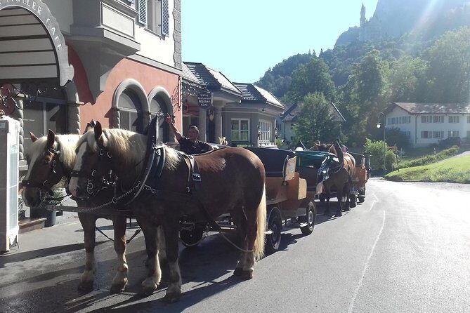 Neuschwanstein and Hohenschwangau Exclusive Skip-the-Crowds Tour - Final Thoughts
