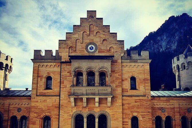 Neuschwanstein Castle and Linderhof Private Tour from Munich - Practical Tips & Considerations