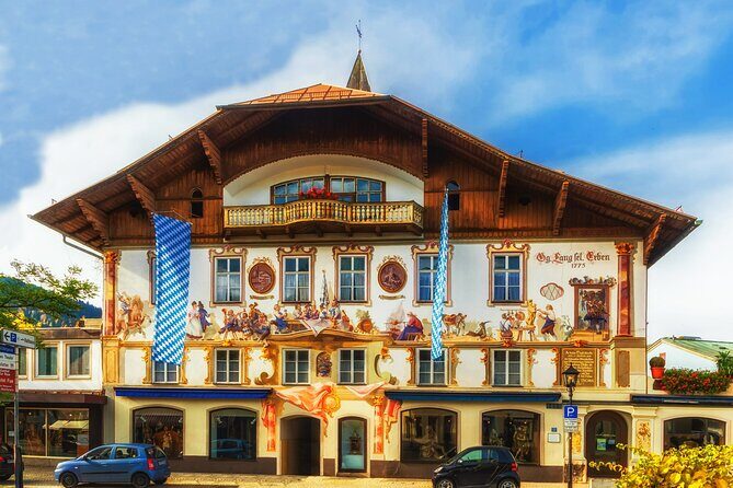 Neuschwanstein Castle and Linderhof Private Tour from Munich - Final Thoughts
