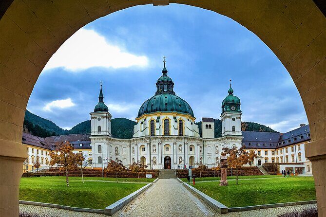 Neuschwanstein Castle, Ettal Abbey and Oberammergau Private Tour from Munich - Final Thoughts