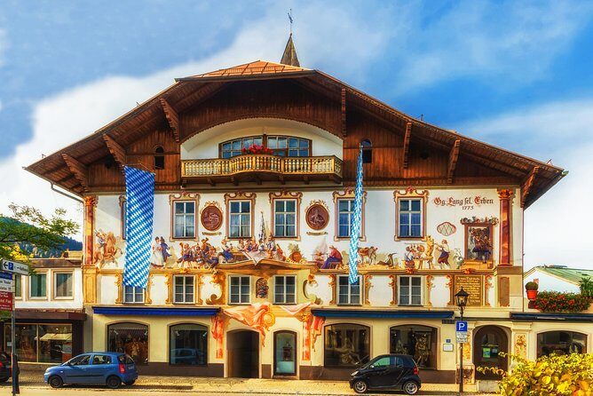 Neuschwanstein Castle, Ettal Abbey and Oberammergau Private Tour from Munich - Additional Information