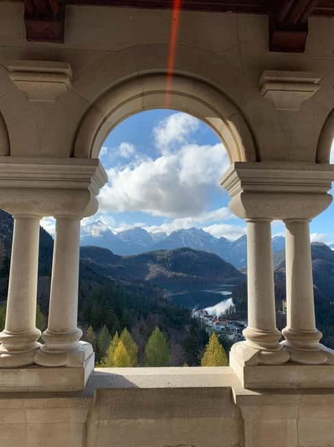 Neuschwanstein Castle, Linderhof Palace & Oberammergau Trip - Final thoughts