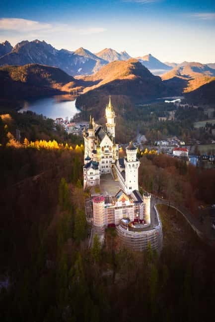 Neuschwanstein Castle: Private tour to suit your taste - A Complete Look at the Neuschwanstein Private Tour Experience