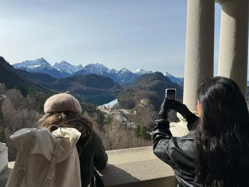 Neuschwanstein Castle Skip-the-Line Ticket with Audio Guide - Who Should Book This Experience?