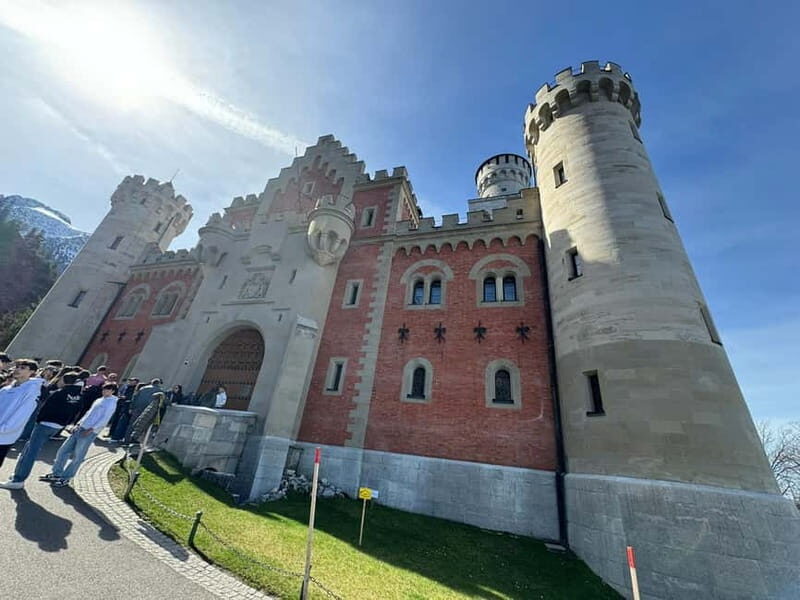 Neuschwanstein Castle Skip-the-Line Ticket with Audio Guide - Final Thoughts
