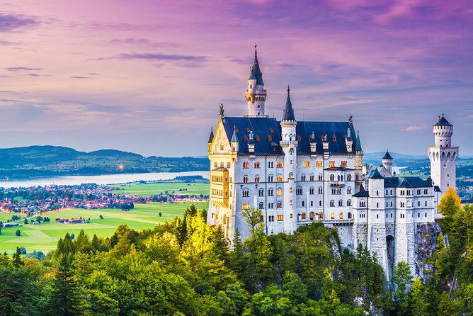 neuschwanstein-castle-ticket-with-audio-guided-tour