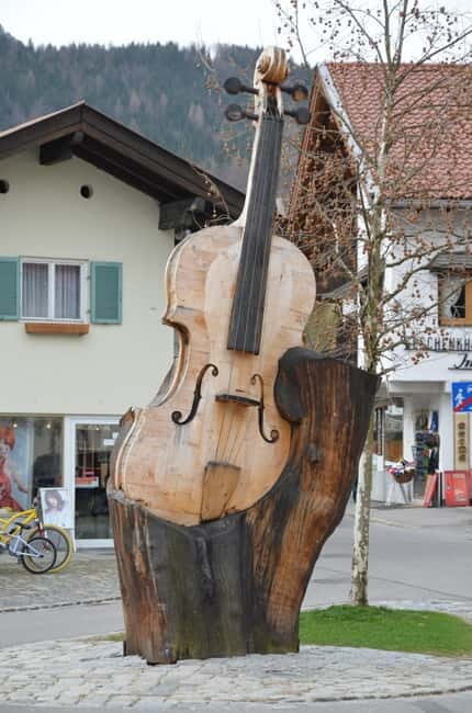 Neuschwanstein from Innsbruck, private tour, driveandguide - FAQ