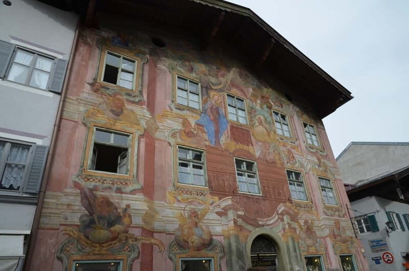 Neuschwanstein from Innsbruck, private tour, driveandguide - Wrapping Up