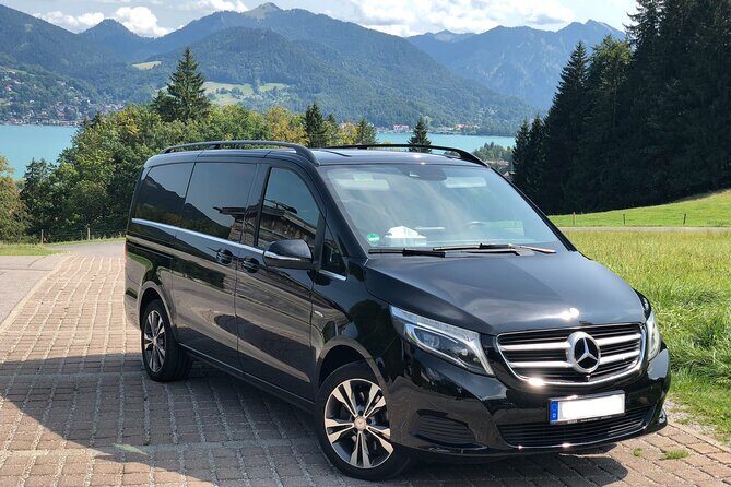 Neuschwanstein & Linderhof Castle Luxury Private Tour from Munich - The Adventure Begins: An In-Depth Look at the Itinerary