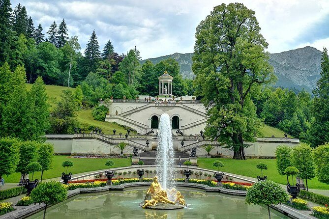 Neuschwanstein, Linderhof, Oberammergau Private Tour from Munich - Final thoughts