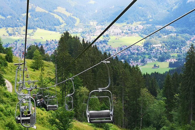Neuschwanstein, Linderhof, Oberammergau Private Tour from Munich - FAQ