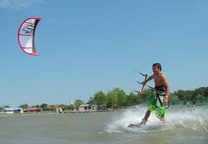 neusiedler-see-2-day-kite-course