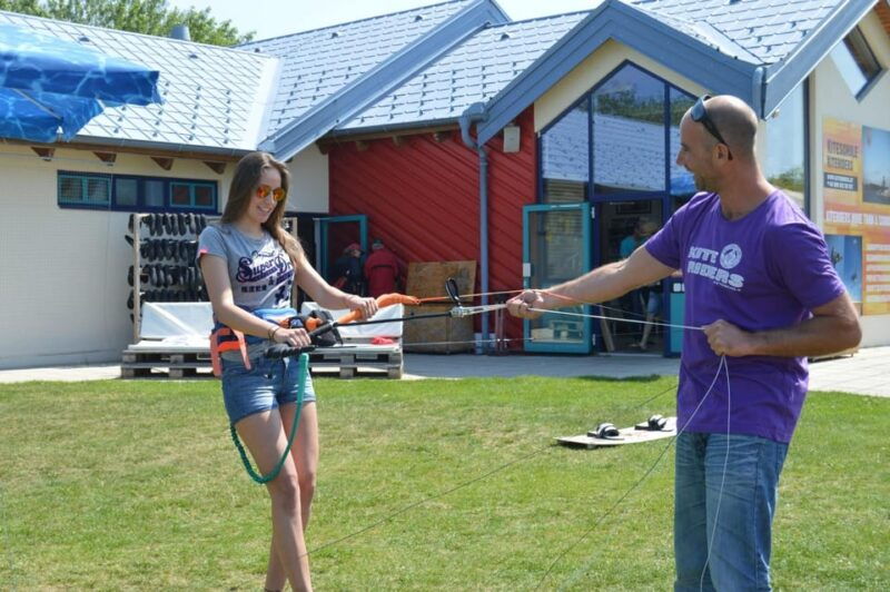 neusiedler-see-2-day-kite-course