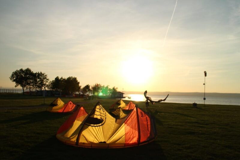 neusiedler-see-2-day-kite-course
