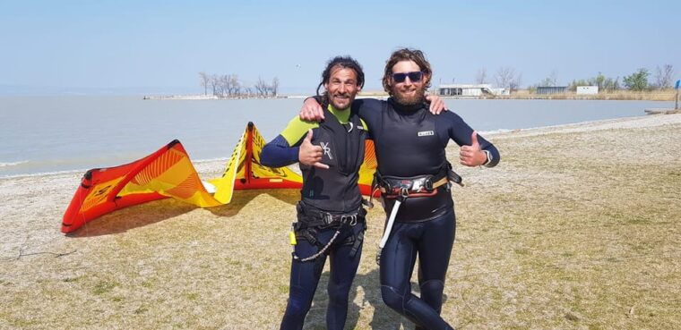 neusiedler-see-2-day-kite-course