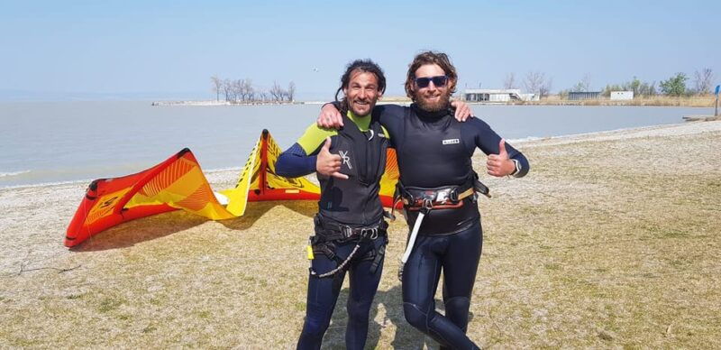 neusiedler-see-3-day-kite-course