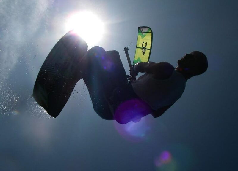 neusiedler-see-5-day-combo-kite-course