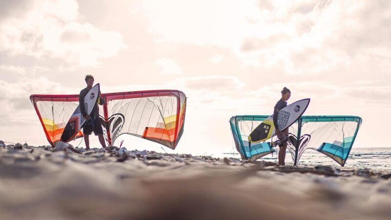 neusiedler-see-5-day-combo-kite-course